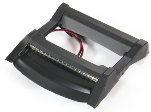TRX6796 Dach-Schutzplatte mit LED-Licht
